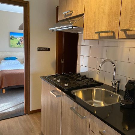 Appartementen De Zegelskoel Heijenrath Eksteriør billede