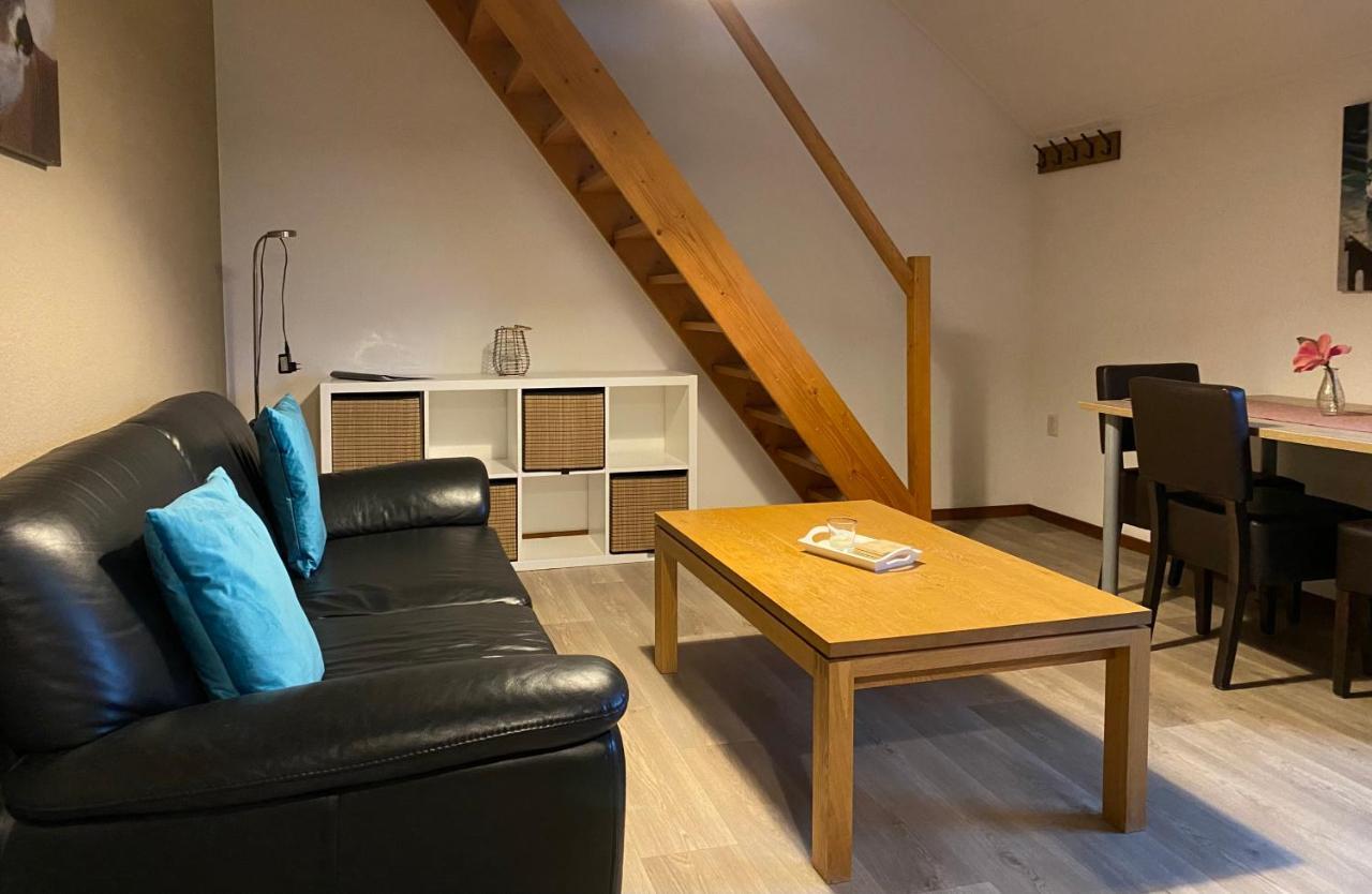Appartementen De Zegelskoel Heijenrath Eksteriør billede