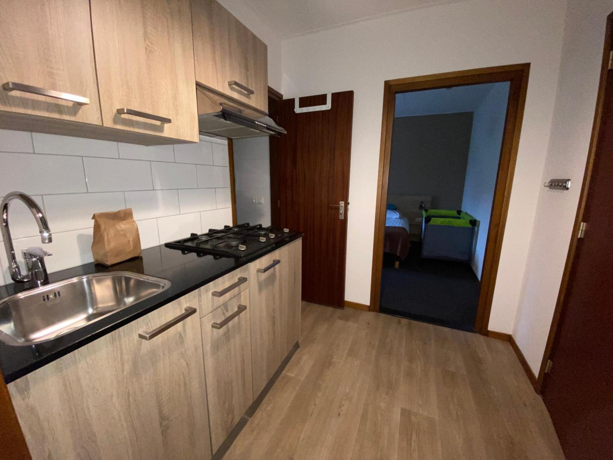 Appartementen De Zegelskoel Heijenrath Eksteriør billede