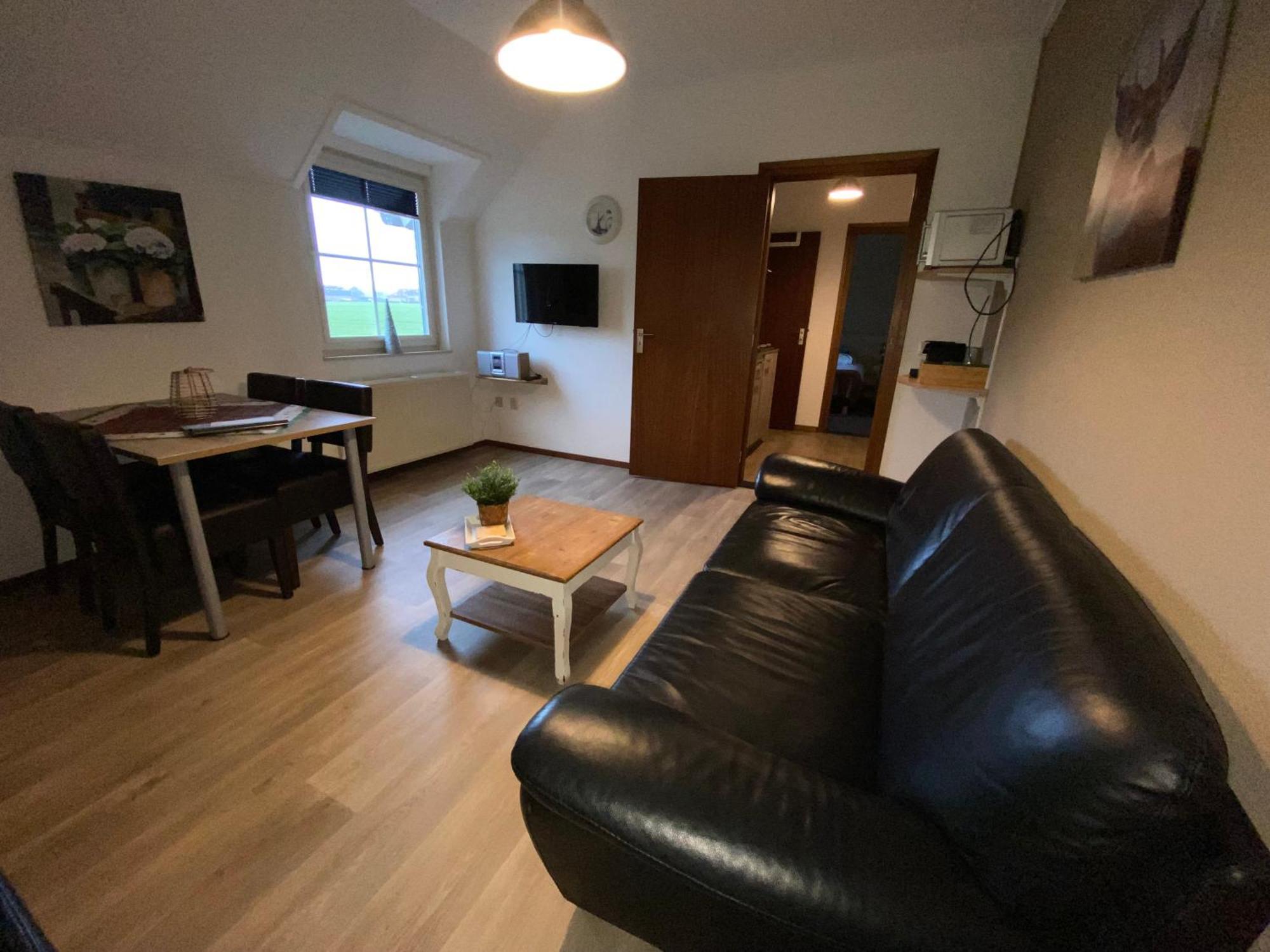 Appartementen De Zegelskoel Heijenrath Eksteriør billede